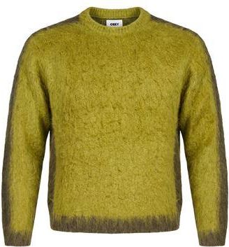 Obey KNITWEAR - Jumpers on YOOX.COM
