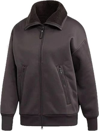 adidas (WMNS) adidas FLEECE Jacket FI7980