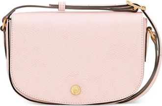 Longchamp Light Pink Epure Small Crossbody bag