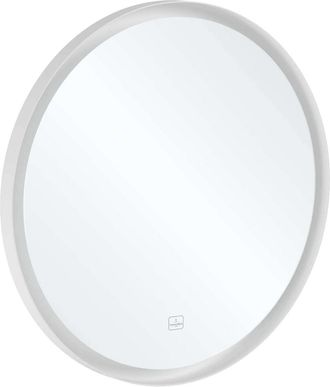 Villeroy & Boch Villeroy&boch - Espejo Subway 3.0 De Con Iluminaci&oacute;n Led