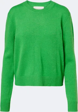 Lisa Yang Pullover Mable in cashmere