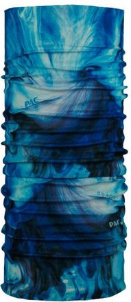 P.A.C. Ocean Upcycling Schlauchschal - Unisex | blau