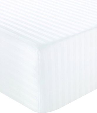 Anne de Sol&egrave;ne Anne De Sol&egrave;ne 300 Thread Count La Suite Fitted Sheet