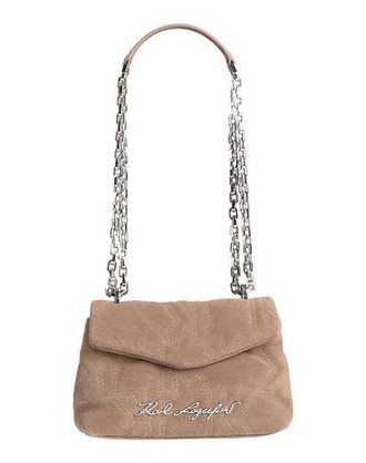 Karl Lagerfeld TASCHEN - Schultertaschen auf YOOX.COM