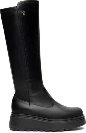 Nero Giardini Mujer, Zapatos, Negro, Talla: 36 EU