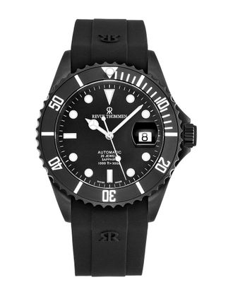 Revue Thommen Mens Diver Watch