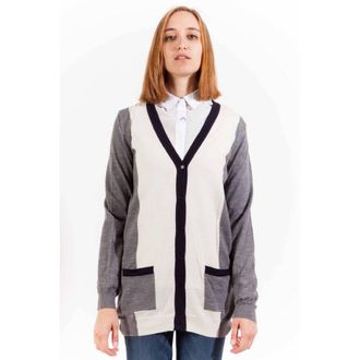 GANT Wool Women Womens Cardigan