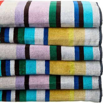 Missoni Home Chase 6Pc Unita Bath Towel Set