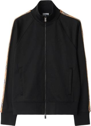 Burberry Hombre, Sudaderas, Negro, Talla: M