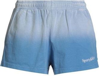 Sporty & Rich BOTTOMWEAR - Shorts & Bermuda Shorts sur YOOX.COM