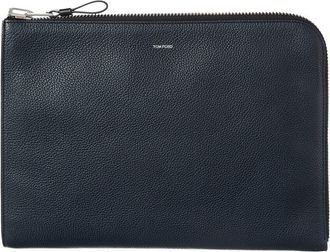 Tom Ford Leather Portfolio