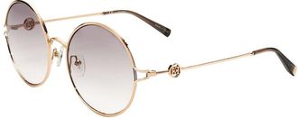 Escada Escada Womens Sesb76f 56Mm Sunglasses