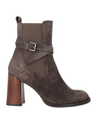 Zinda FOOTWEAR - Ankle boots on YOOX.COM