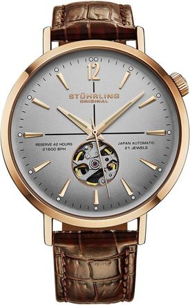 St&uuml;hrling Mens Legacy Watch