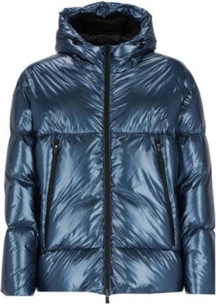 Herno Herno Laminar-Daunenjacke