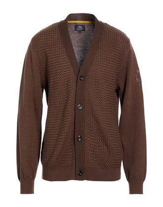 La Martina STRICKWAREN - Strickjacken auf YOOX.COM