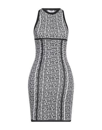 Ga&euml;lle Paris DRESSES - Mini dresses on YOOX.COM