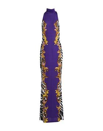 Versace DRESSES - Maxi dresses sur YOOX.COM