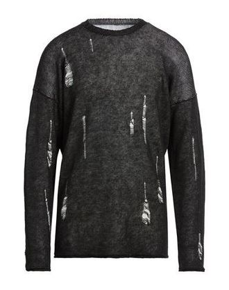 Isabel Benenato Sweaters