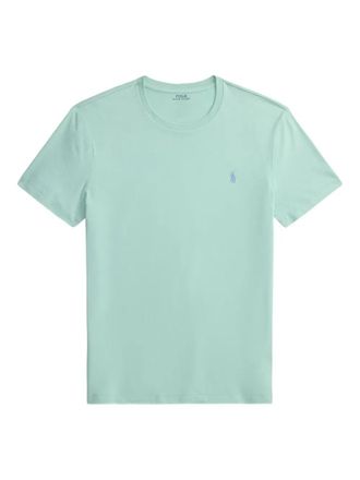 Ralph Lauren Short Sleeves Classic T-Shirt