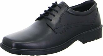 Ara Sneakers - Heren - Schoenen - Zwart - Maat: 47 EU
