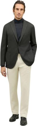 Boglioli Hombre, Chaquetas, Gris, Talla: M