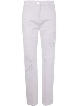 Blugirl: White Clothing now up to −32% | Stylight