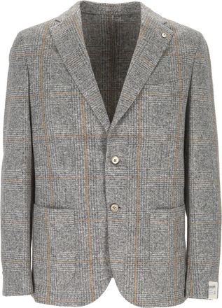 L.B.M. 1911 L. B.M. 1911 Jackets