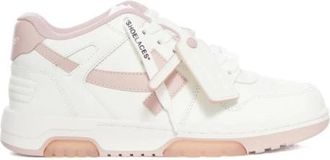 Off-white Schoenen, Dames, Wit, 37 EU, Tenisice