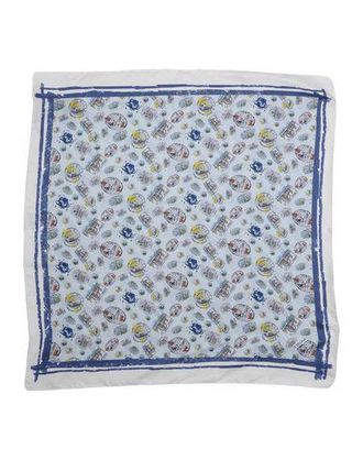 Ermenegildo Zegna COMPLEMENTOS - Bufandas en YOOX.COM