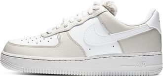 Nike (WMNS) Nike Air Force 1 07 Low Light Bone DC1165-001