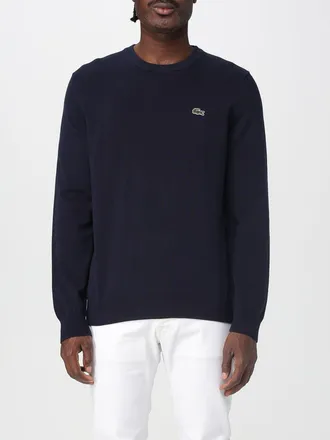 Lacoste Pullover Lacoste in misto cotone