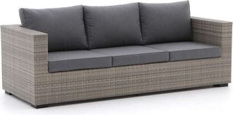 Forza Furniture Forza Giotto lounge tuinbank 3-zits 230cm