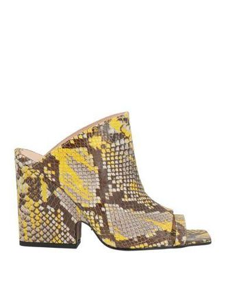 Manila Grace SCHUHE - Sandalen auf YOOX.COM