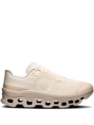 On Running Sneakers Cloudmonster Void - Toni neutri