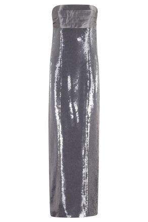 Retrof&ecirc;te Kenia Sequin Dress