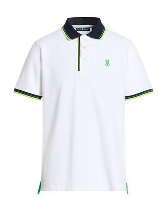 Psycho Bunny TOPWEAR - Polo shirts on YOOX.COM