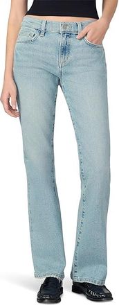 Joe's The Provocateur Petite Bootcut Womens Jeans Illustrious : 25, Cotton/Denim/Spandex