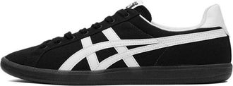 Onitsuka Tiger DD Trainer Black White 1183B479-001