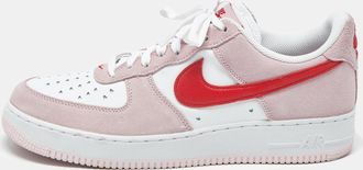 Nike Air Force 1 07 Qs Valentines Day Love Letter
