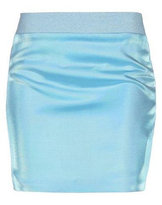 Moschino BOTTOMWEAR - Minigonne su YOOX.COM