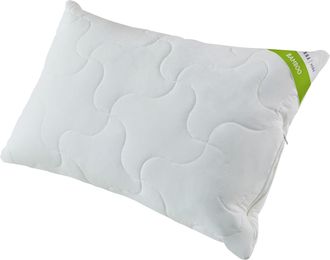 OEM Almohada 40x60 Bamb&uacute; Eco Senna Home