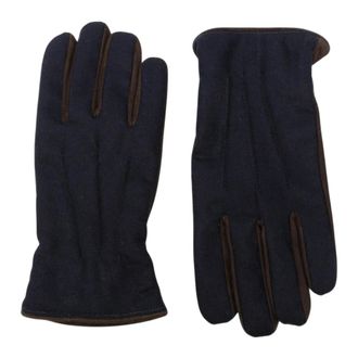 Gran Sasso Uomo, Accessori, Blu, M, new