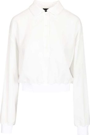 Emporio Armani Long-Sleeved Shirt