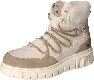 Mustang Jeans Winterboots