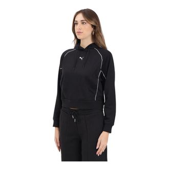 Puma Puma, Donna, Felpe, Nero, XS, new
