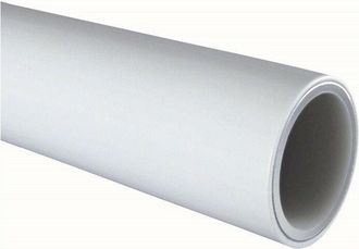 OEM Tubo Compuesto Multitubular Pe-rt / Al We 20x2.25mm 5 M Vpe Bar 85 M (par 85)