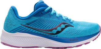 Saucony Saucony Guide 14 Blue Blaze / Berry S10654-30 Womens