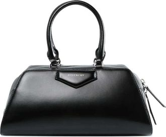 Givenchy Antigona Mini-Clutch