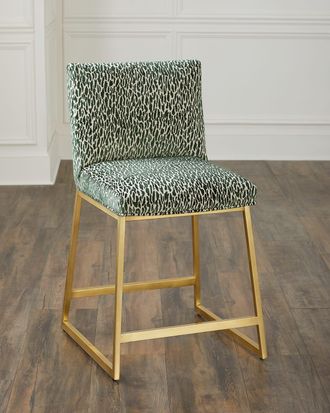 Massoud Biella Counter Stool - 24